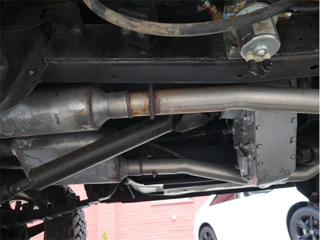 1974 Ford Bronco (CC-2101686) for sale in Reno, Nevada