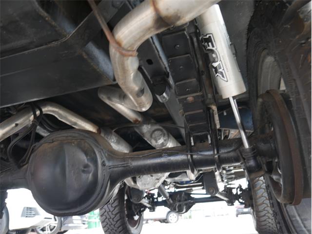 1974 Ford Bronco (CC-2101686) for sale in Reno, Nevada