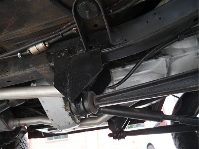 1974 Ford Bronco (CC-2101686) for sale in Reno, Nevada
