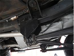 1974 Ford Bronco (CC-2101686) for sale in Reno, Nevada