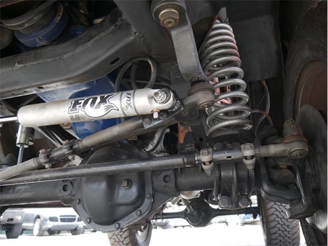 1974 Ford Bronco (CC-2101686) for sale in Reno, Nevada