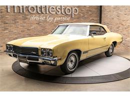 1971 Buick Skylark (CC-2101687) for sale in Elkhart Lake, Wisconsin