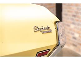 1971 Buick Skylark (CC-2101687) for sale in Elkhart Lake, Wisconsin