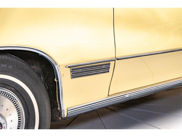 1971 Buick Skylark (CC-2101687) for sale in Elkhart Lake, Wisconsin