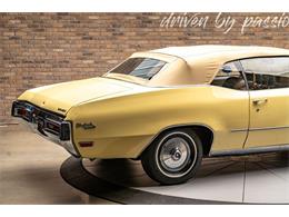 1971 Buick Skylark (CC-2101687) for sale in Elkhart Lake, Wisconsin