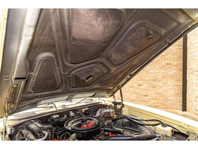 1971 Buick Skylark (CC-2101687) for sale in Elkhart Lake, Wisconsin