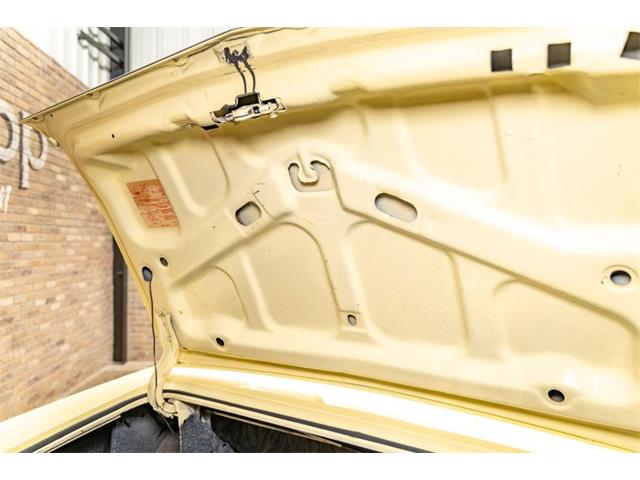 1971 Buick Skylark (CC-2101687) for sale in Elkhart Lake, Wisconsin