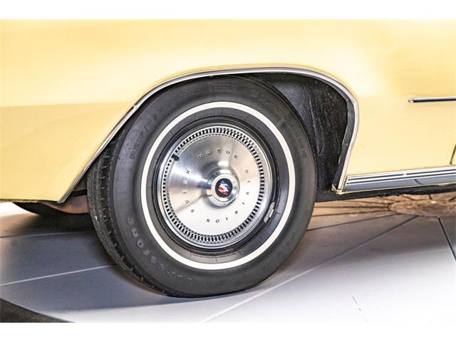 1971 Buick Skylark (CC-2101687) for sale in Elkhart Lake, Wisconsin