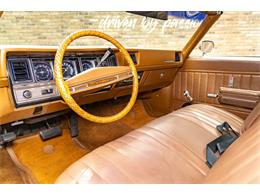 1971 Buick Skylark (CC-2101687) for sale in Elkhart Lake, Wisconsin