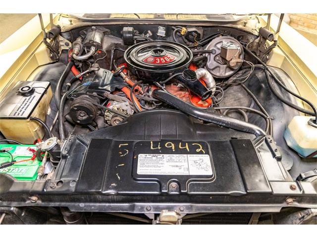 1971 Buick Skylark (CC-2101687) for sale in Elkhart Lake, Wisconsin