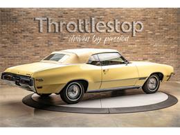 1971 Buick Skylark (CC-2101687) for sale in Elkhart Lake, Wisconsin