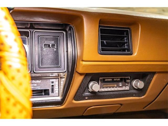 1971 Buick Skylark (CC-2101687) for sale in Elkhart Lake, Wisconsin