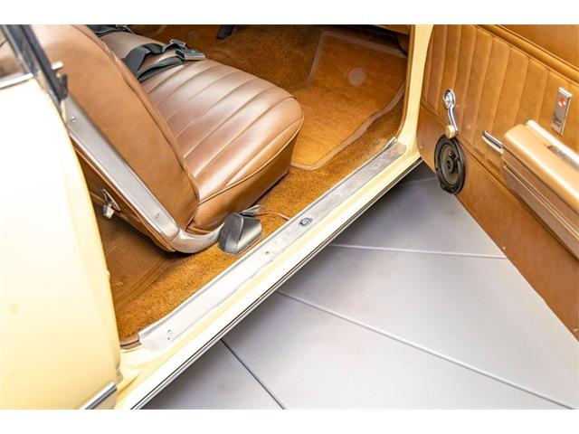 1971 Buick Skylark (CC-2101687) for sale in Elkhart Lake, Wisconsin