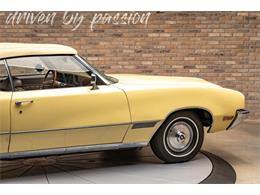 1971 Buick Skylark (CC-2101687) for sale in Elkhart Lake, Wisconsin