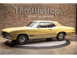1971 Buick Skylark (CC-2101687) for sale in Elkhart Lake, Wisconsin