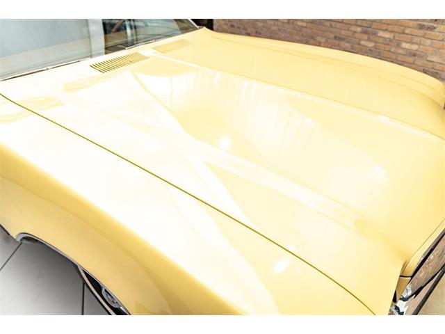 1971 Buick Skylark (CC-2101687) for sale in Elkhart Lake, Wisconsin
