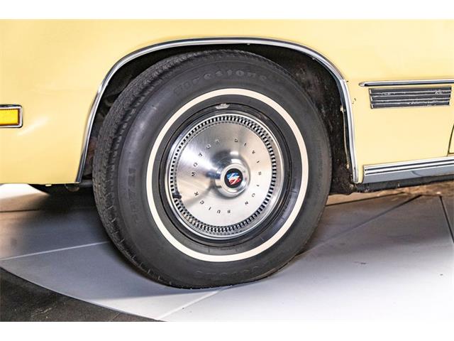 1971 Buick Skylark (CC-2101687) for sale in Elkhart Lake, Wisconsin
