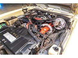 1971 Buick Skylark (CC-2101687) for sale in Elkhart Lake, Wisconsin