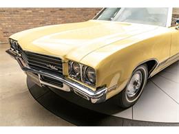 1971 Buick Skylark (CC-2101687) for sale in Elkhart Lake, Wisconsin