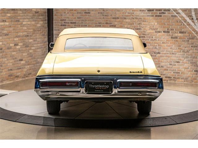 1971 Buick Skylark (CC-2101687) for sale in Elkhart Lake, Wisconsin