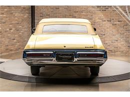1971 Buick Skylark (CC-2101687) for sale in Elkhart Lake, Wisconsin
