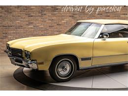 1971 Buick Skylark (CC-2101687) for sale in Elkhart Lake, Wisconsin