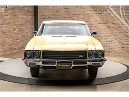 1971 Buick Skylark (CC-2101687) for sale in Elkhart Lake, Wisconsin