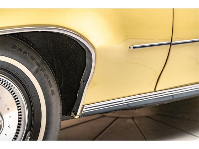 1971 Buick Skylark (CC-2101687) for sale in Elkhart Lake, Wisconsin