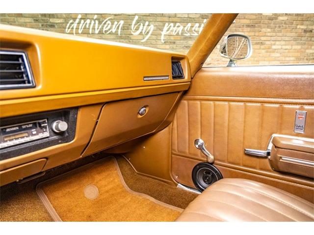 1971 Buick Skylark (CC-2101687) for sale in Elkhart Lake, Wisconsin