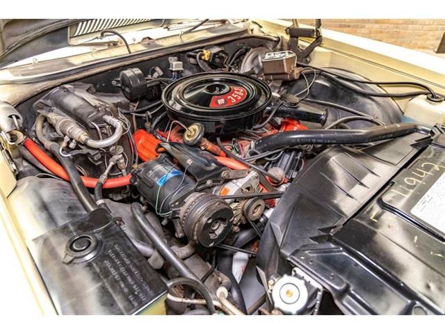1971 Buick Skylark (CC-2101687) for sale in Elkhart Lake, Wisconsin
