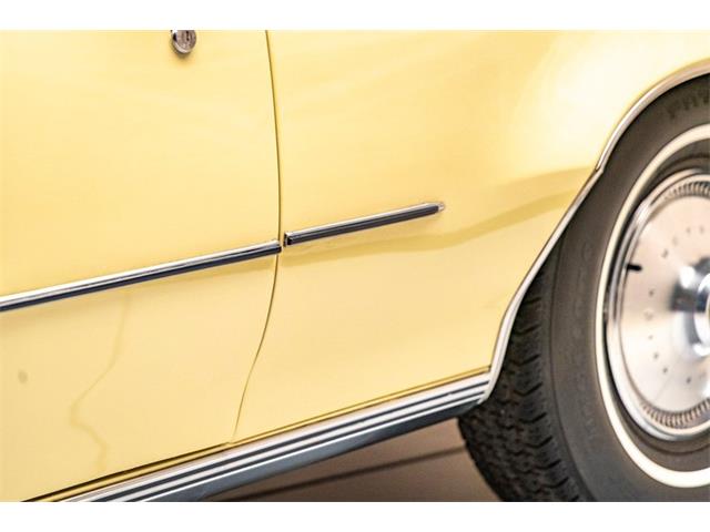 1971 Buick Skylark (CC-2101687) for sale in Elkhart Lake, Wisconsin