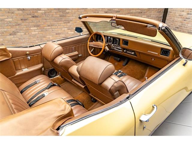1971 Buick Skylark (CC-2101687) for sale in Elkhart Lake, Wisconsin
