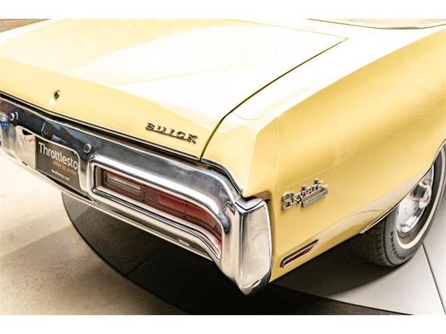 1971 Buick Skylark (CC-2101687) for sale in Elkhart Lake, Wisconsin