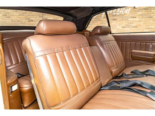 1971 Buick Skylark (CC-2101687) for sale in Elkhart Lake, Wisconsin