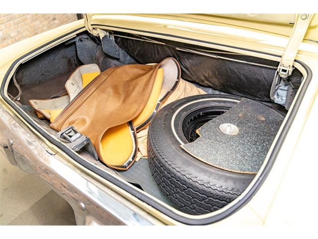 1971 Buick Skylark (CC-2101687) for sale in Elkhart Lake, Wisconsin