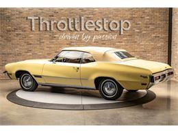 1971 Buick Skylark (CC-2101687) for sale in Elkhart Lake, Wisconsin