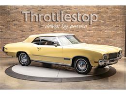 1971 Buick Skylark (CC-2101687) for sale in Elkhart Lake, Wisconsin