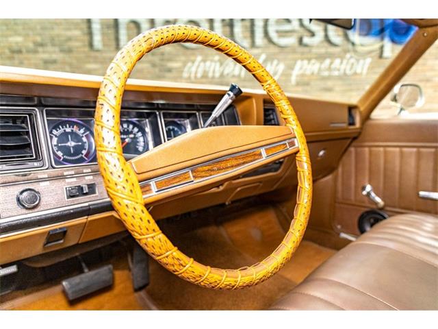 1971 Buick Skylark (CC-2101687) for sale in Elkhart Lake, Wisconsin