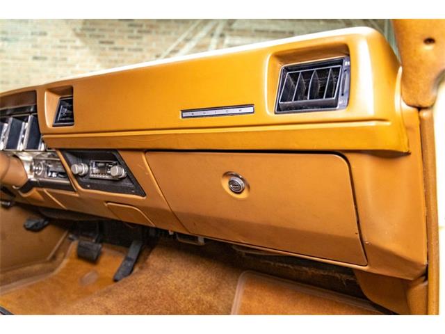 1971 Buick Skylark (CC-2101687) for sale in Elkhart Lake, Wisconsin