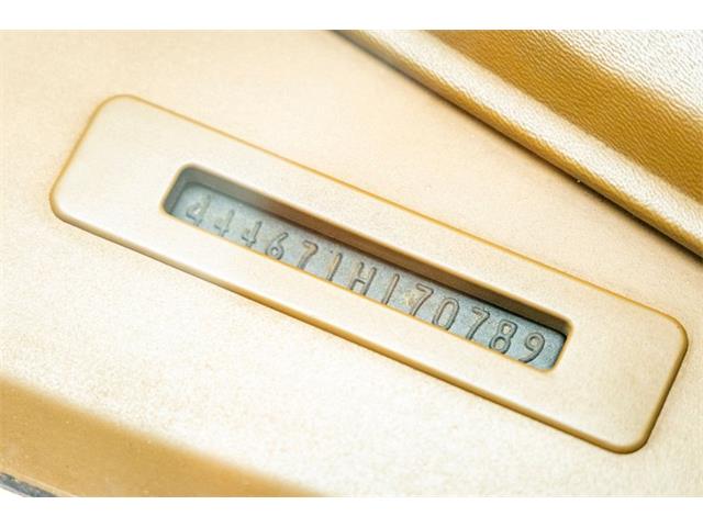 1971 Buick Skylark (CC-2101687) for sale in Elkhart Lake, Wisconsin