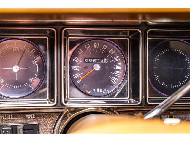 1971 Buick Skylark (CC-2101687) for sale in Elkhart Lake, Wisconsin