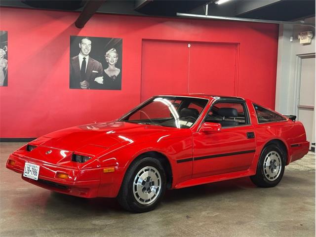 1986 Nissan 300ZX (CC-2101689) for sale in West Babylon, New York