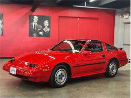 1986 Nissan 300ZX (CC-2101689) for sale in West Babylon, New York