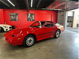 1986 Nissan 300ZX (CC-2101689) for sale in West Babylon, New York