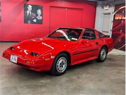 1986 Nissan 300ZX (CC-2101689) for sale in West Babylon, New York