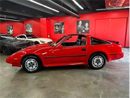1986 Nissan 300ZX (CC-2101689) for sale in West Babylon, New York