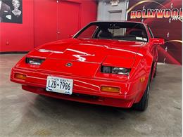 1986 Nissan 300ZX (CC-2101689) for sale in West Babylon, New York