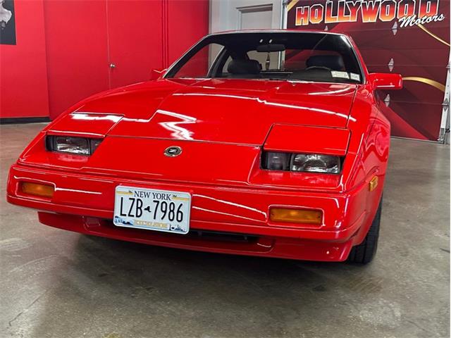 1986 Nissan 300ZX (CC-2101689) for sale in West Babylon, New York