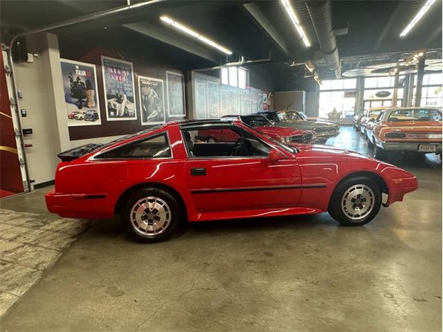 1986 Nissan 300ZX (CC-2101689) for sale in West Babylon, New York
