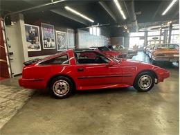 1986 Nissan 300ZX (CC-2101689) for sale in West Babylon, New York